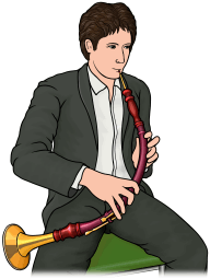 oboe da caccia