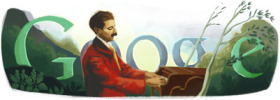 Enrique Granados (piano)