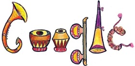 Indian instruments