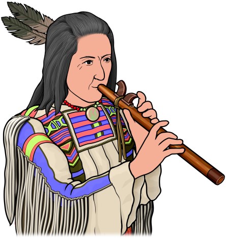 native american flute
