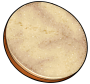 daf:frame drum