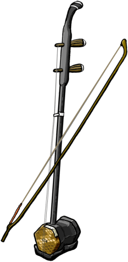 erhu