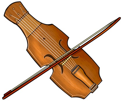 poland : plock fiddle