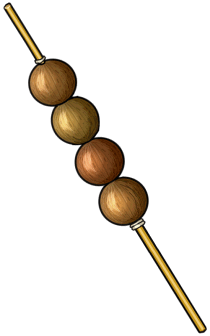 seedpod rattle