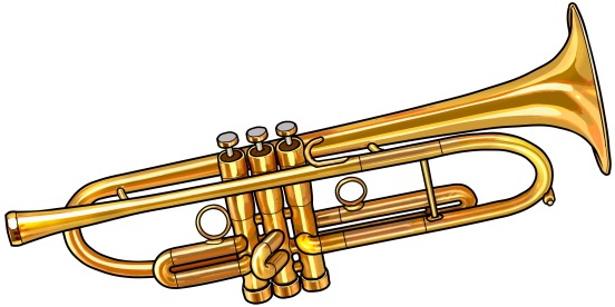 Monette trumpet