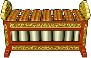 gamelan:slenthem