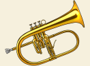 fluegel horn