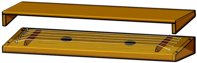 aeolian harp
