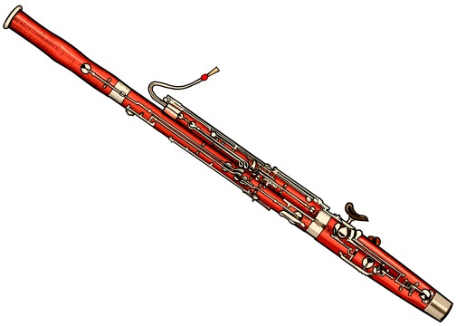 fagotto(bassoon)