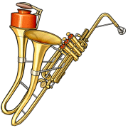 jazzophone