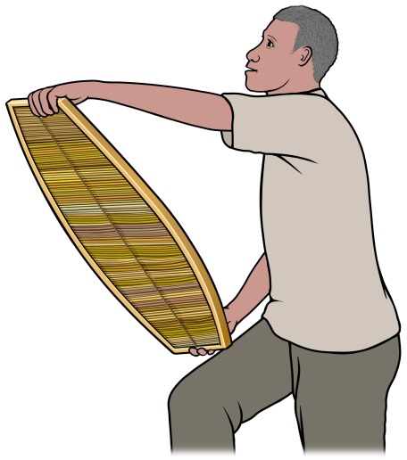 kayamba player
