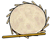 sakara drum