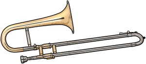 soprano trombone