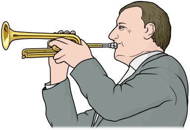 piccolo trumpet